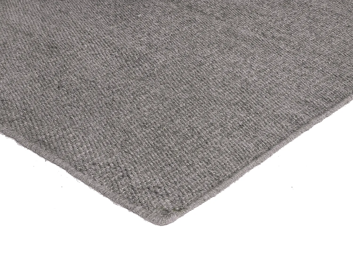 Vlněný koberec - Hamilton (Steeple Grey)