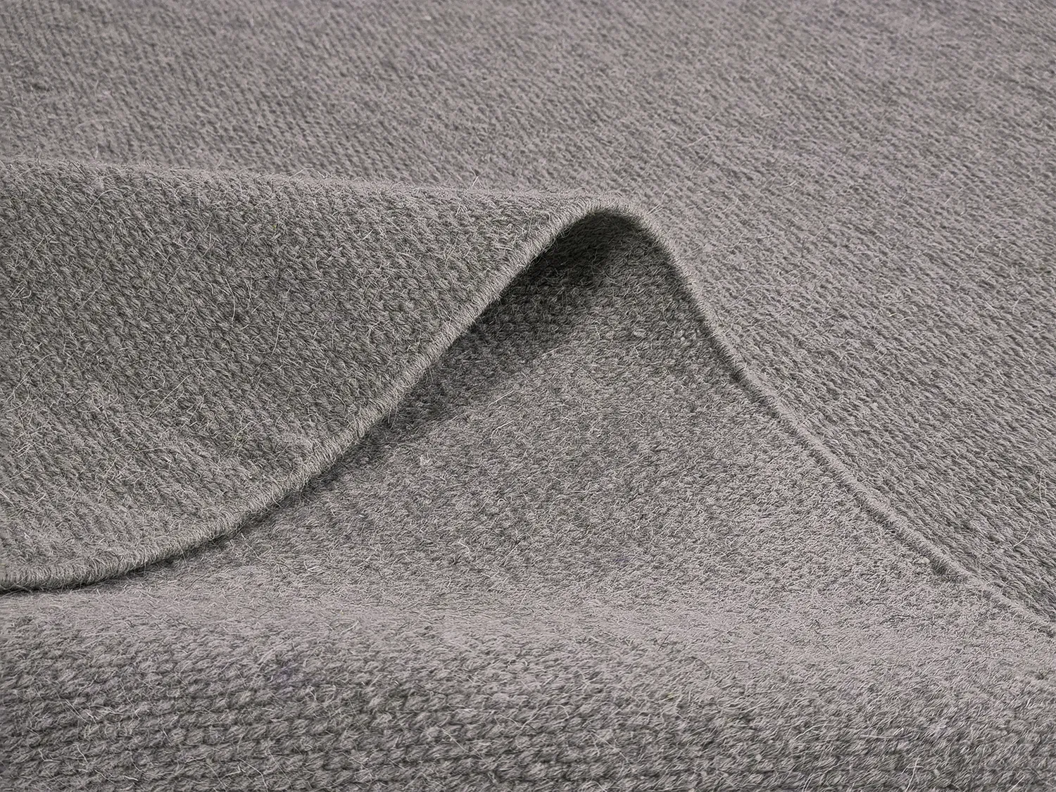 Vlněný koberec - Hamilton (Steeple Grey)