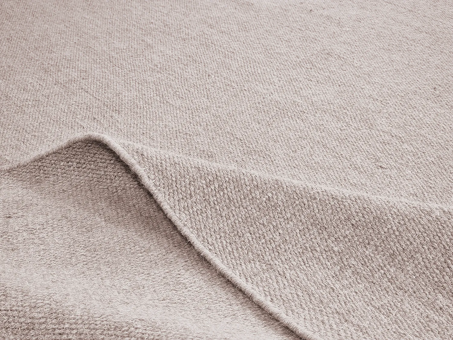 Vlněný koberec - Hamilton (Silver Grey)