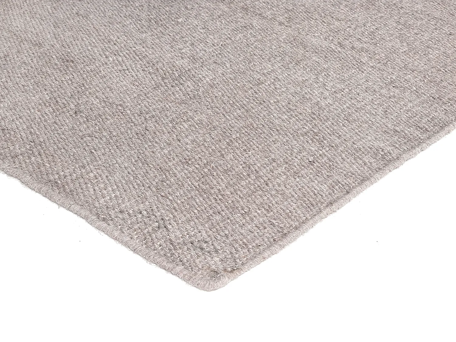 Vlněný koberec - Hamilton (Silver Grey)