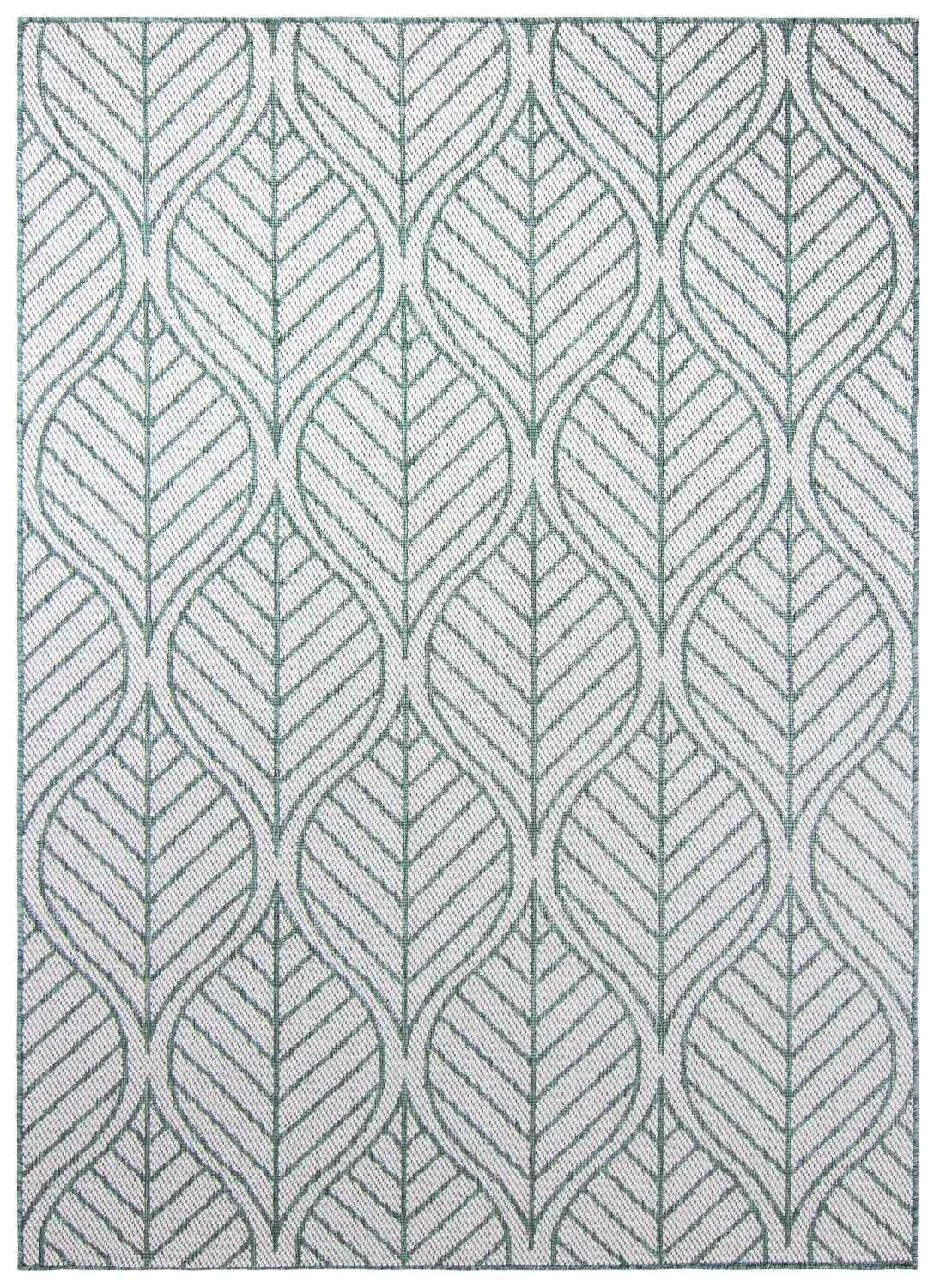 Koberec Indoor/Outdoor - Harvey (zelená)