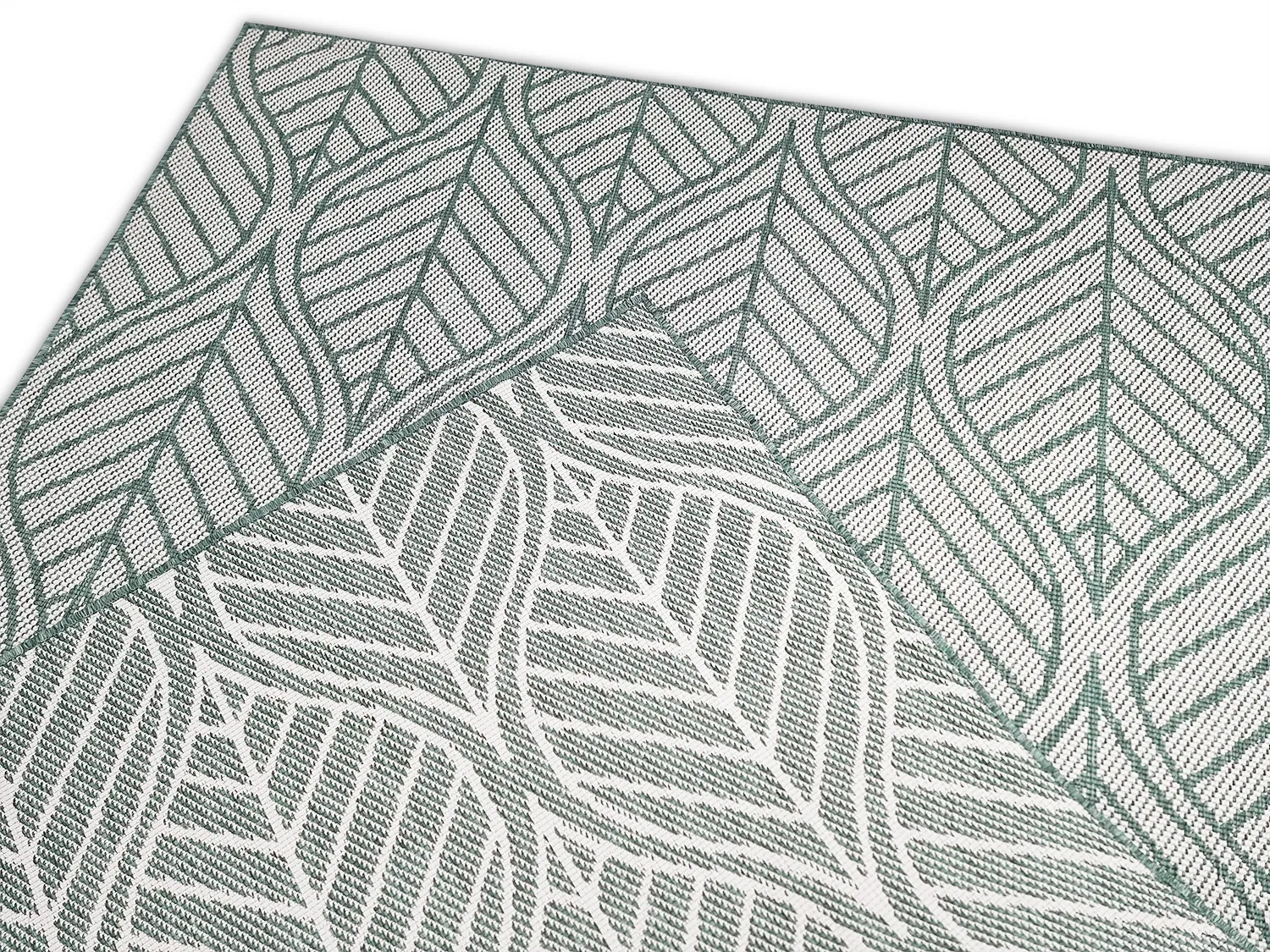 Koberec Indoor/Outdoor - Harvey (zelená)