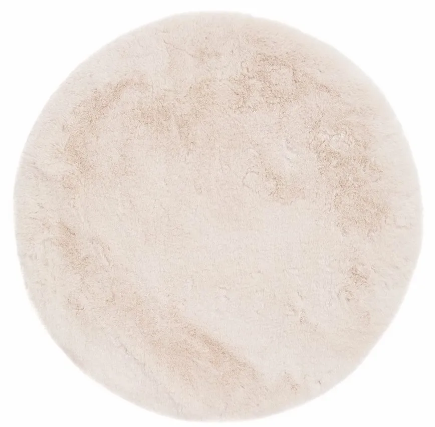 Kulaté koberce - Cloud Super Soft (offwhite)