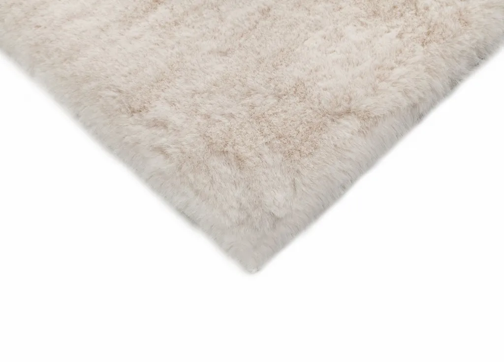 Shaggy koberce - Cloud Super Soft (offwhite)