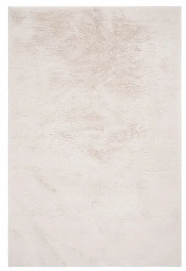 Shaggy koberce - Cloud Super Soft (offwhite)
