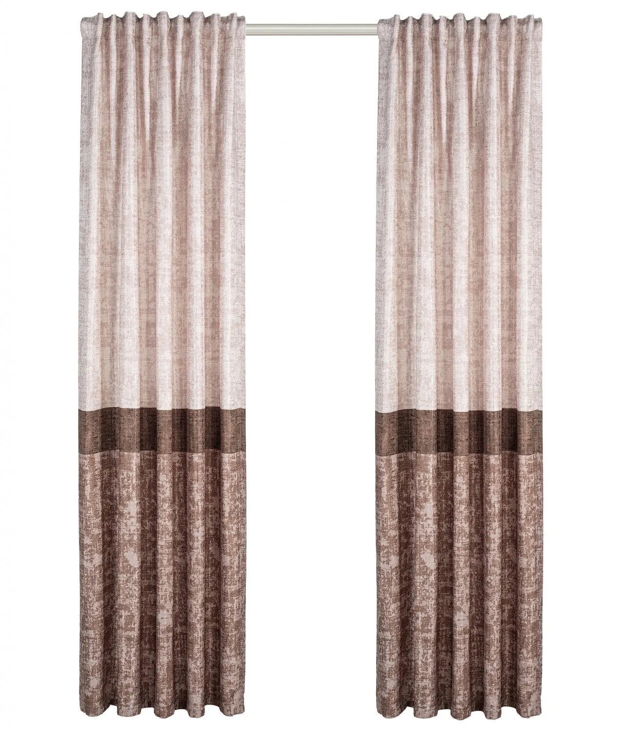Závěs 140 x 260 cm