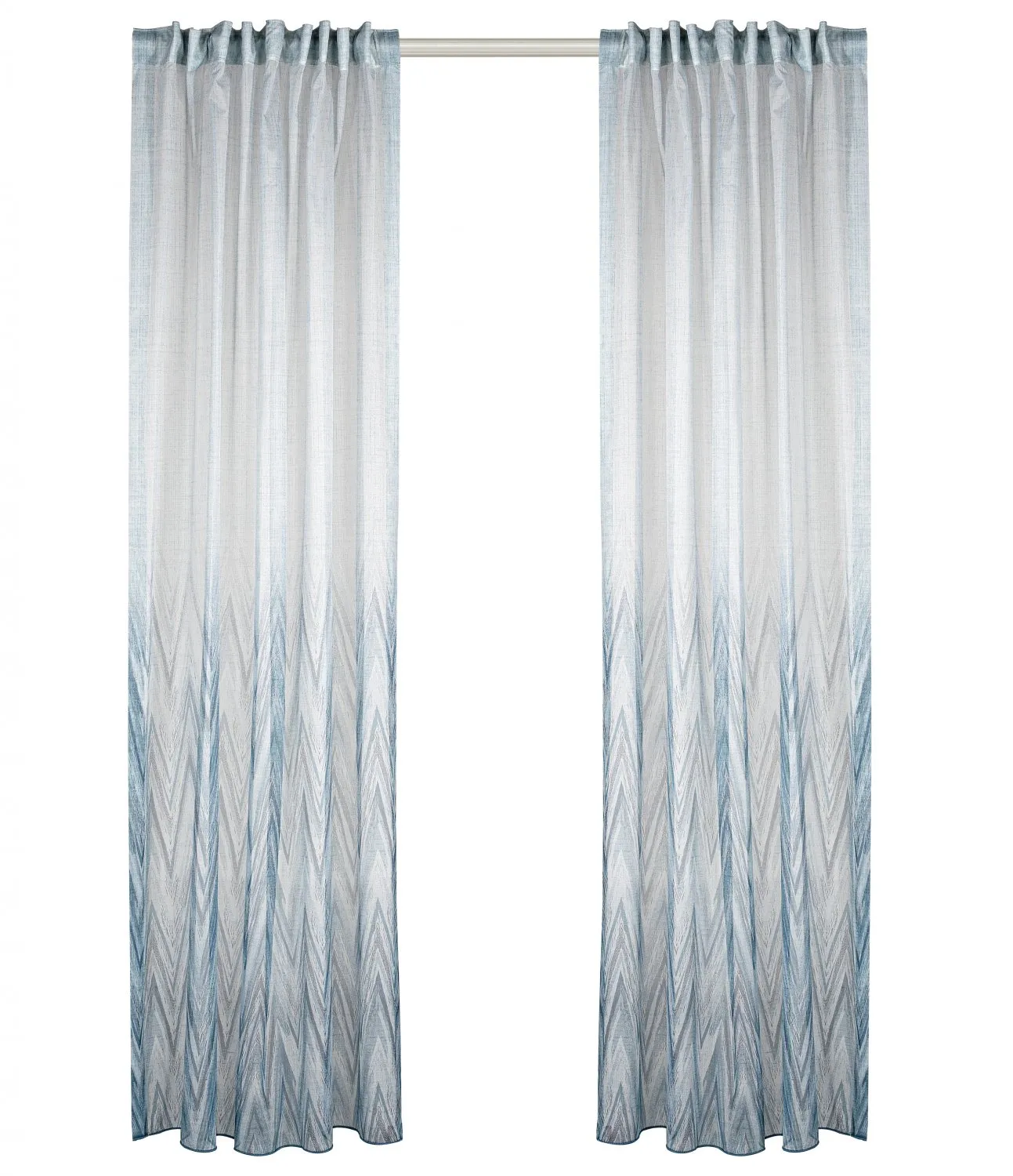 Závěs 140 x 260 cm
