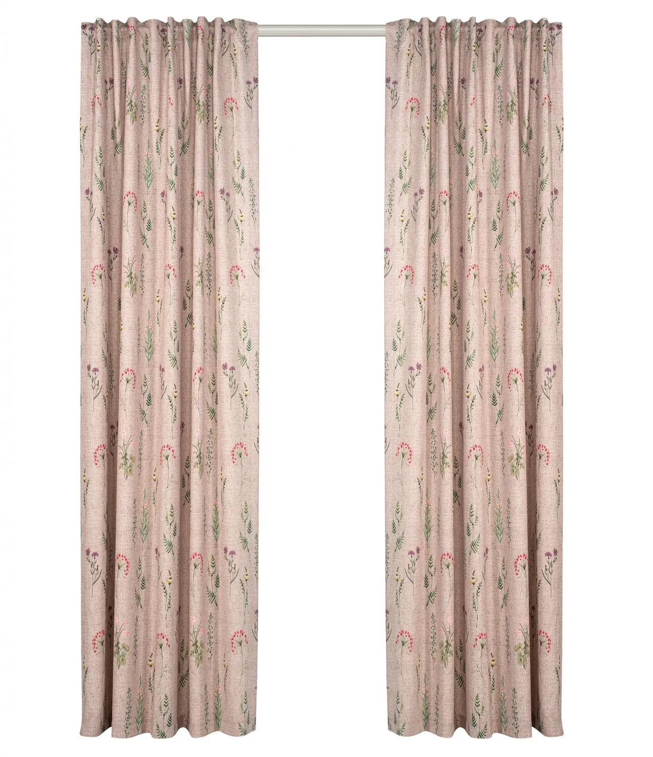 Závěs 140 x 260 cm