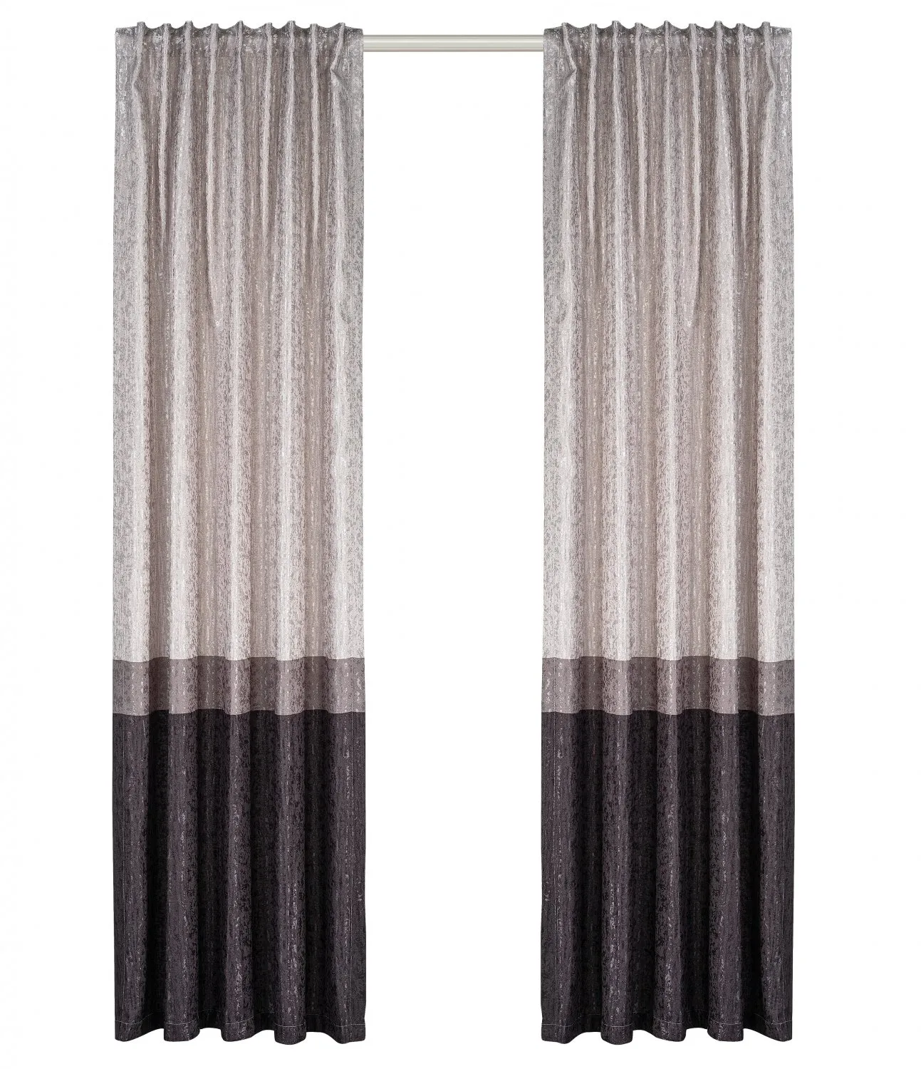 Závěs 140 x 260 cm