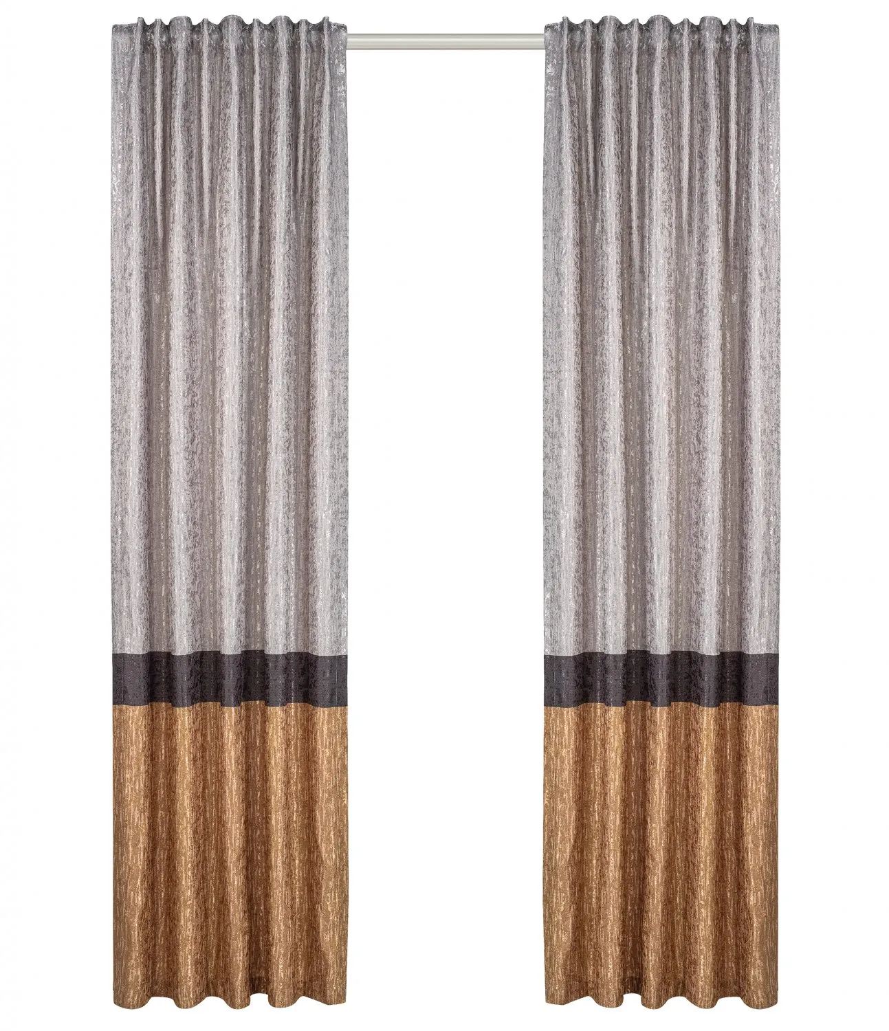 Závěs 140 x 260 cm