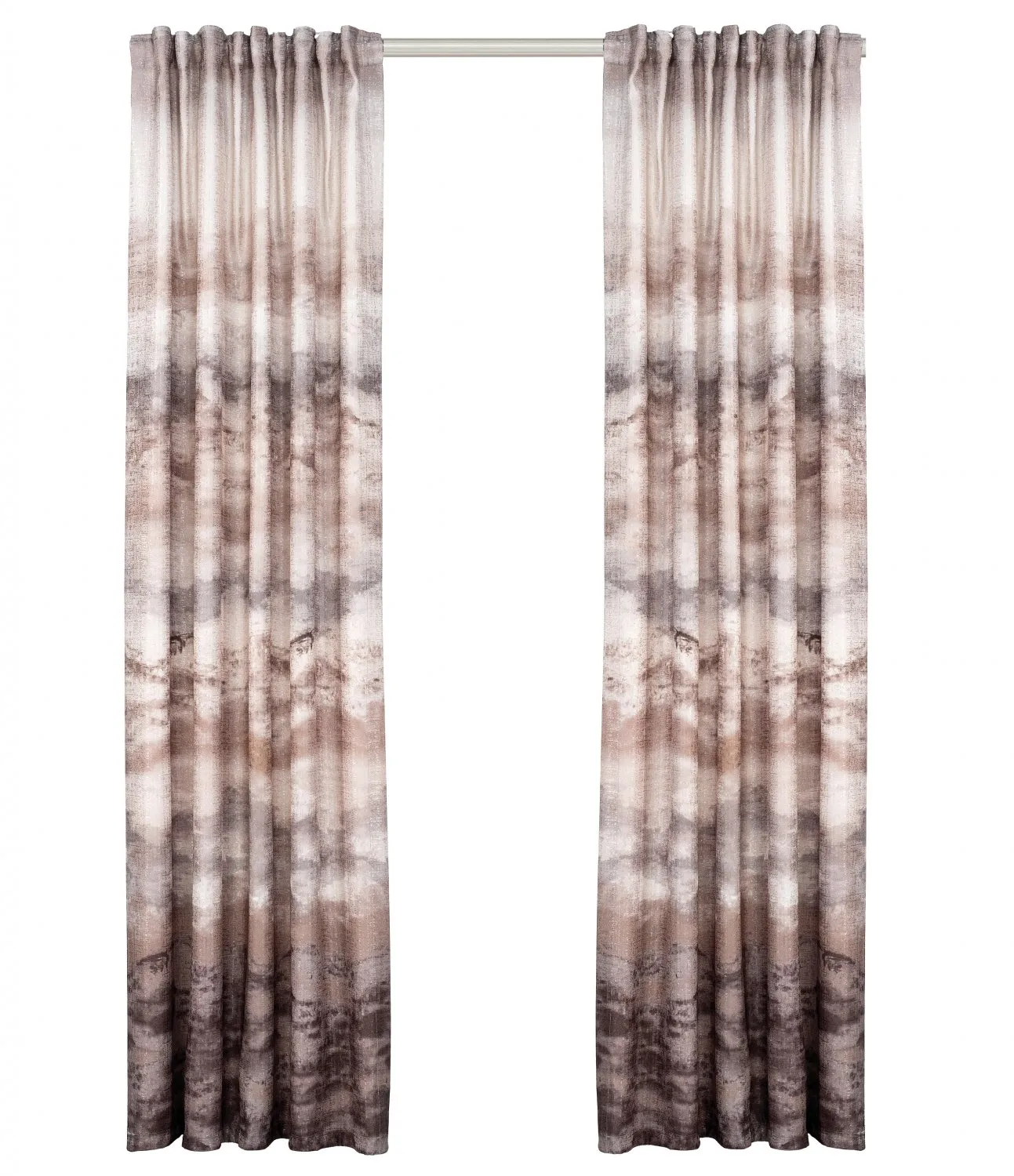 Závěs 140 x 260 cm