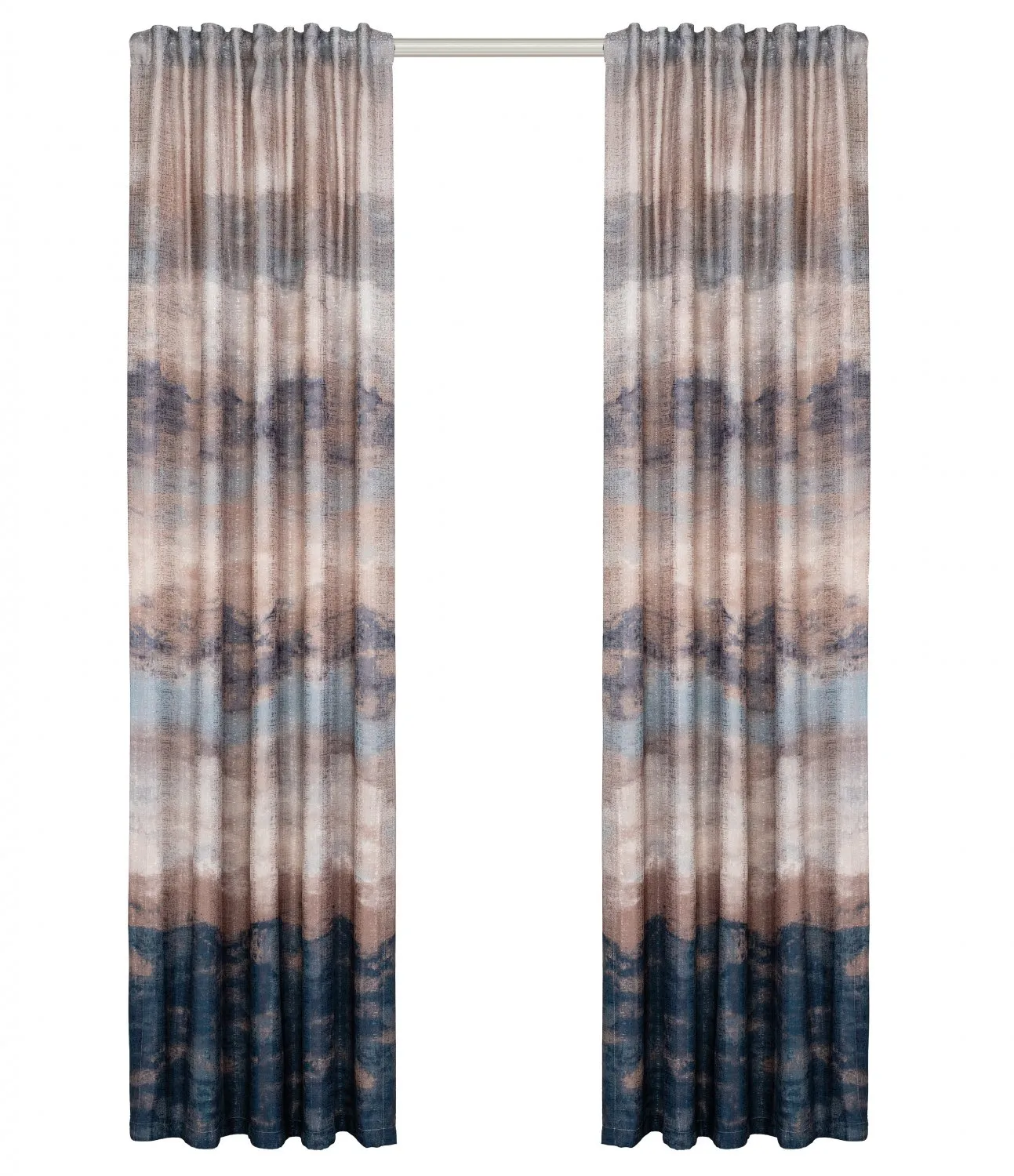 Závěs 140 x 260 cm
