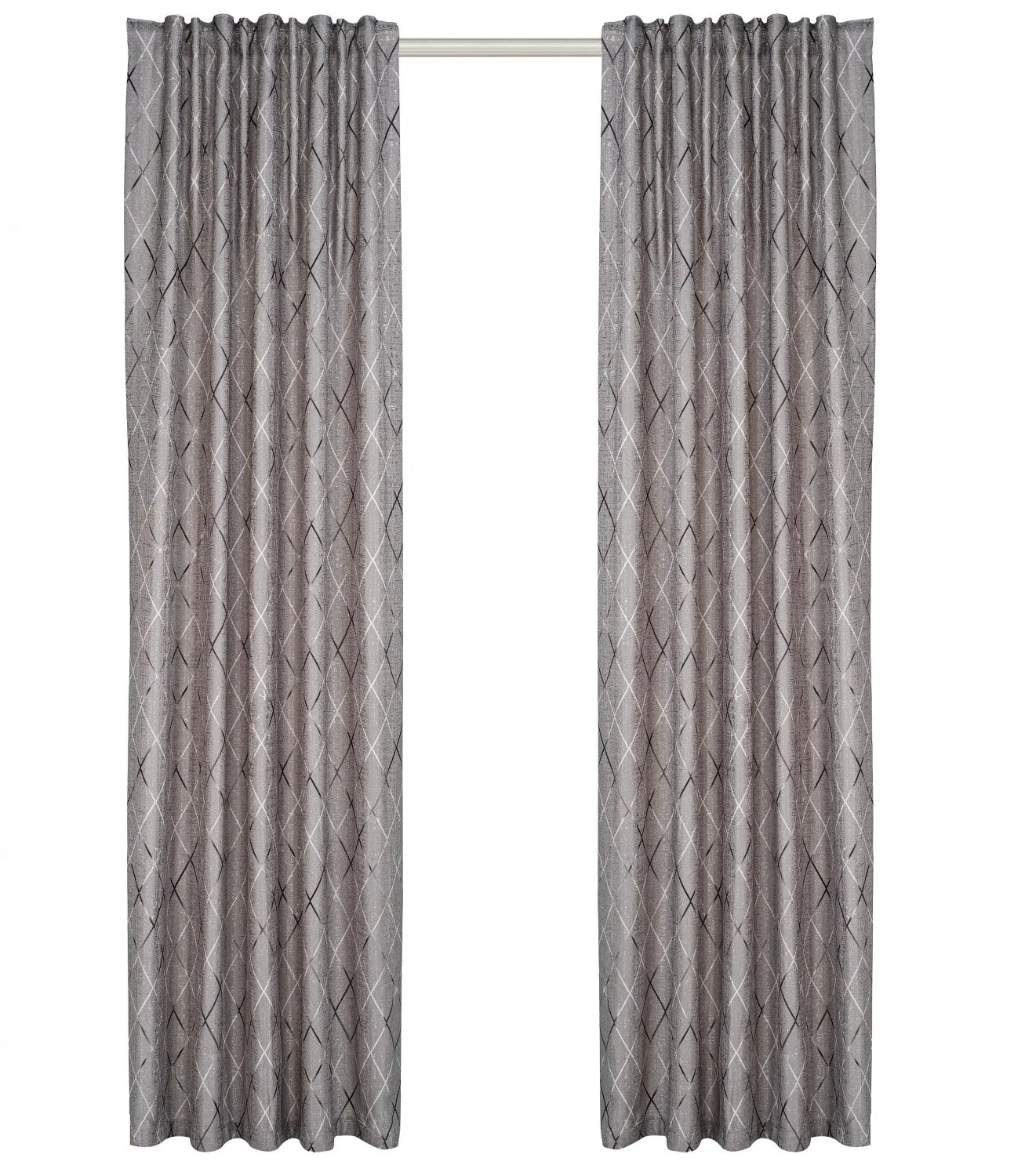 Závěs 140 x 260 cm