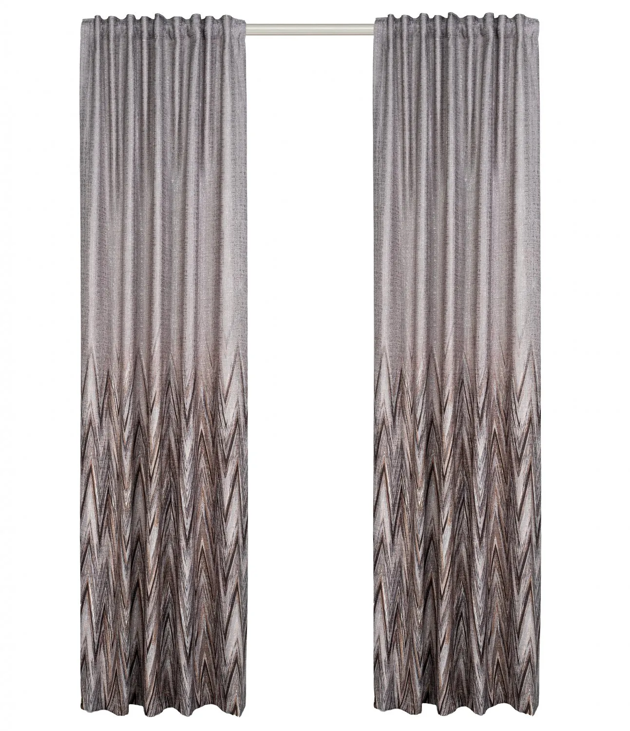 Závěs 140 x 260 cm