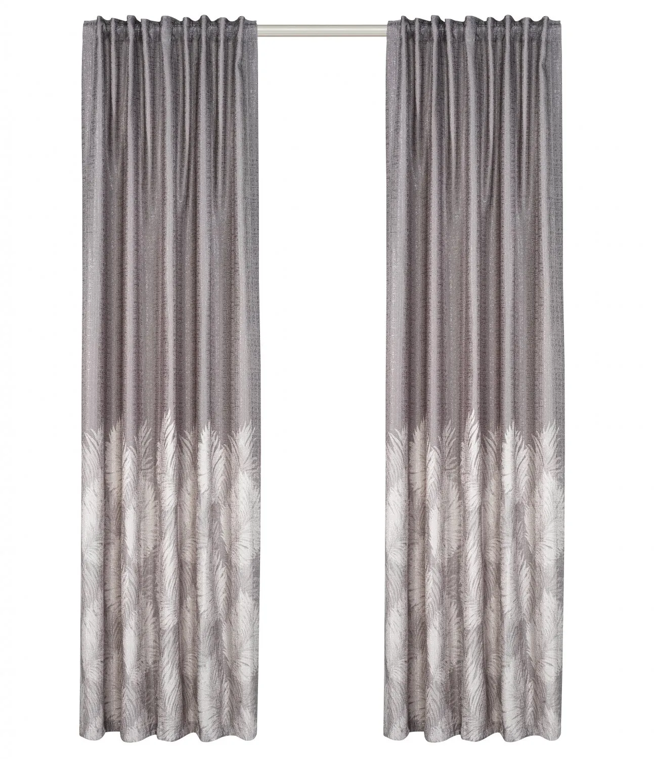 Závěs 140 x 260 cm