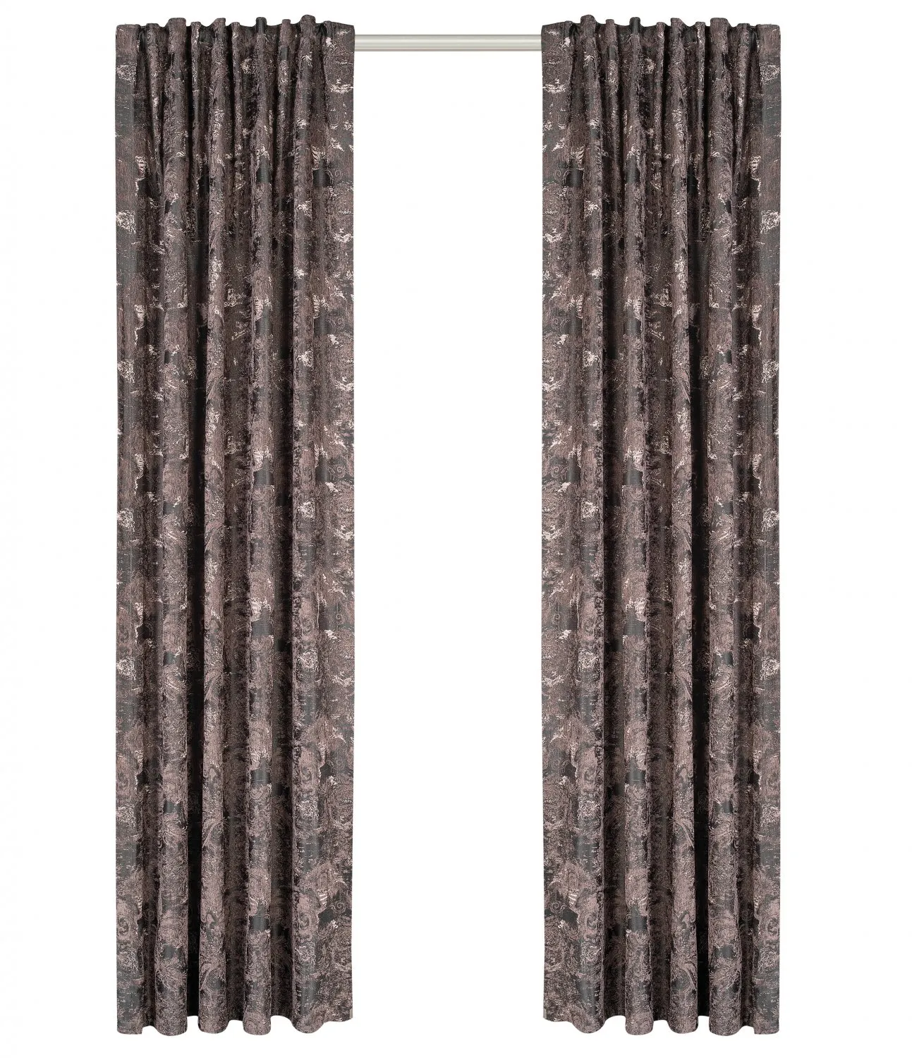 Závěs 140 x 260 cm