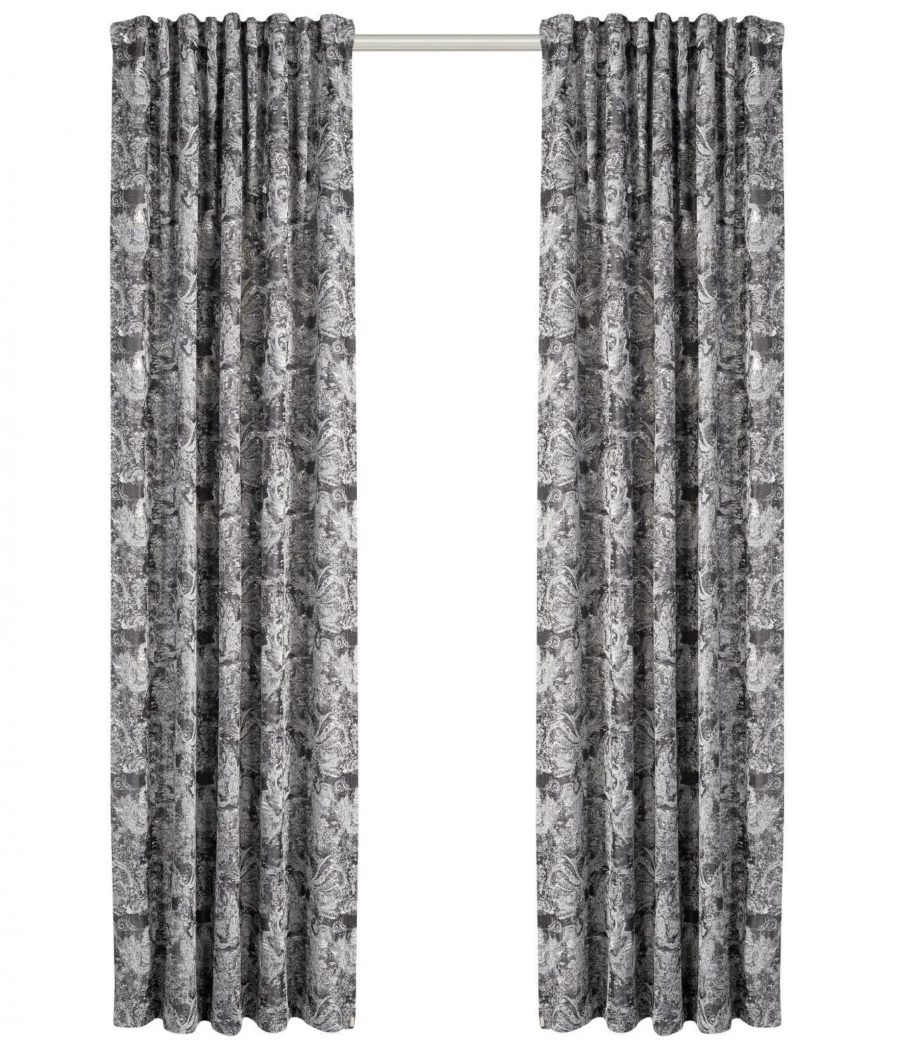 Závěs 140 x 260 cm