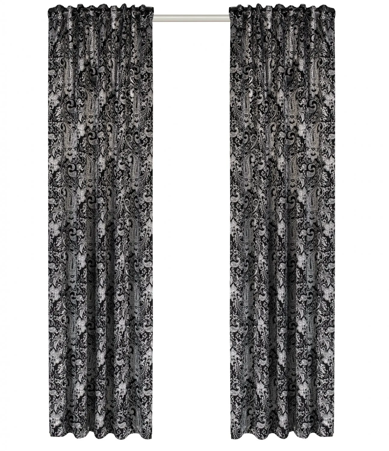 Závěs 140 x 260 cm