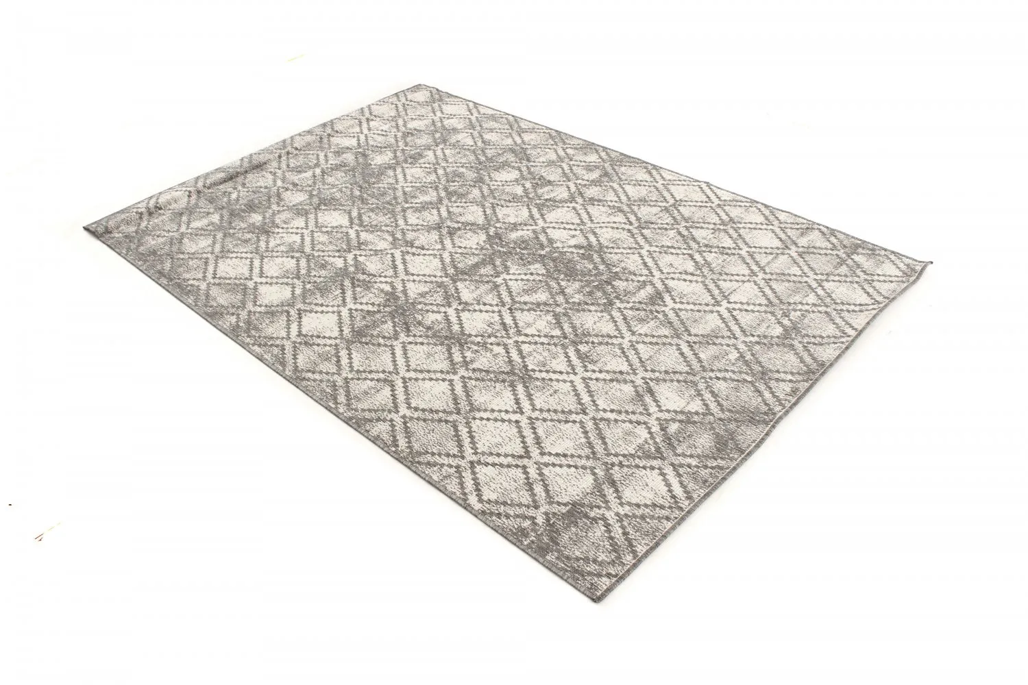 Koberec Indoor/Outdoor - Brussels Grey (šedá)
