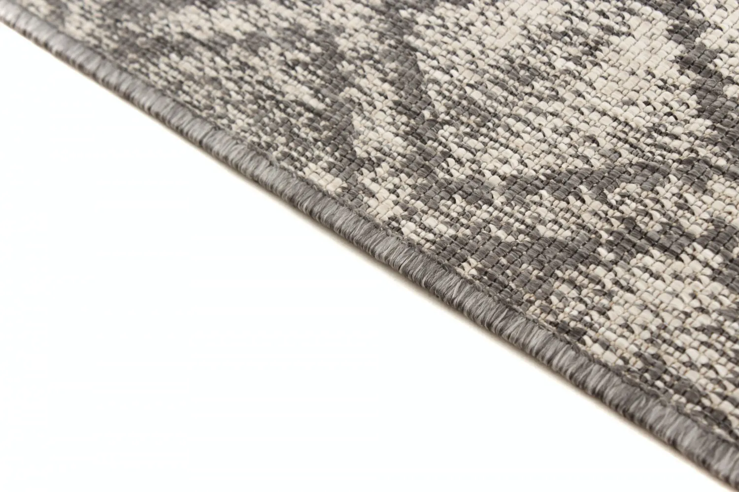 Koberec Indoor/Outdoor - Brussels Grey (šedá)