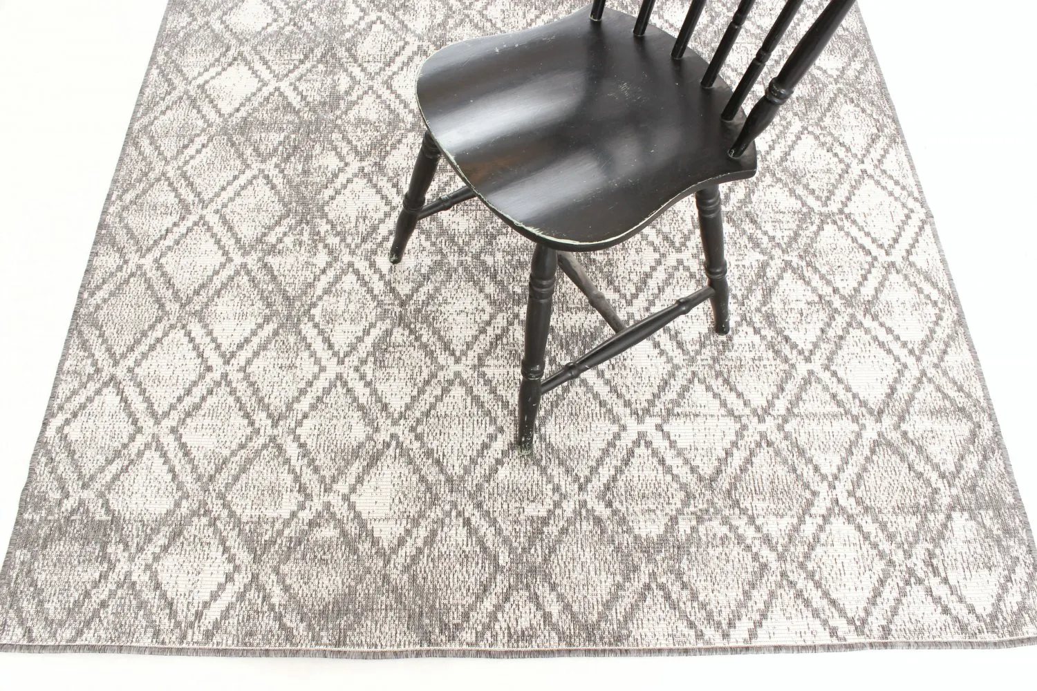 Koberec Indoor/Outdoor - Brussels Grey (šedá)
