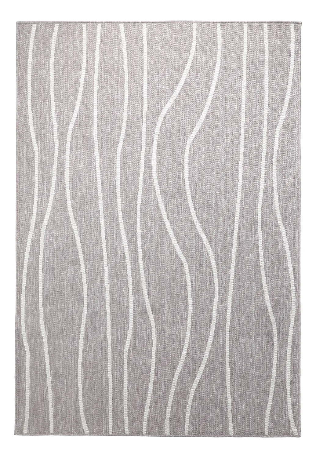 Koberec Indoor/Outdoor - Djerba (taupe)