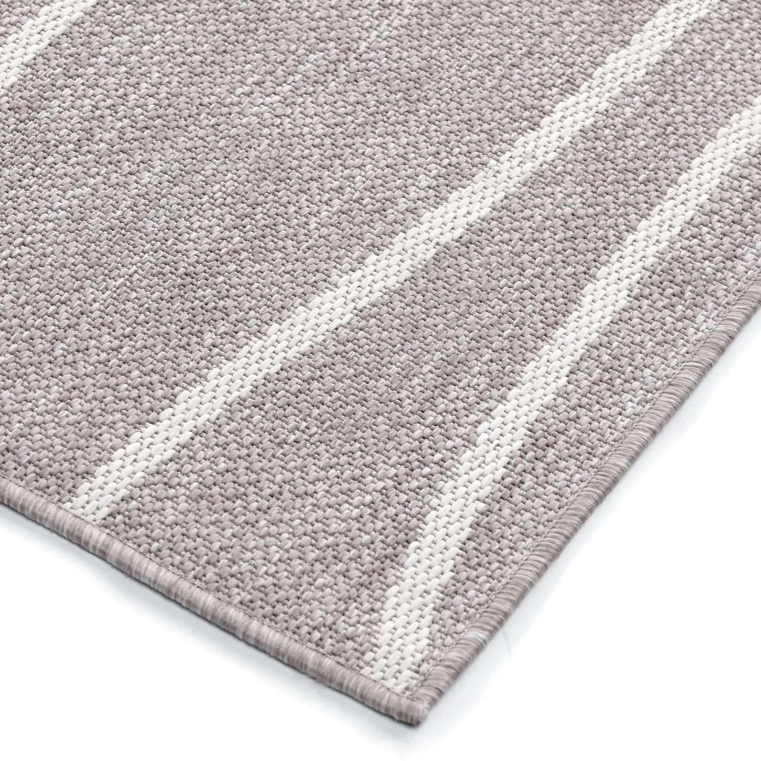 Koberec Indoor/Outdoor - Djerba (taupe)