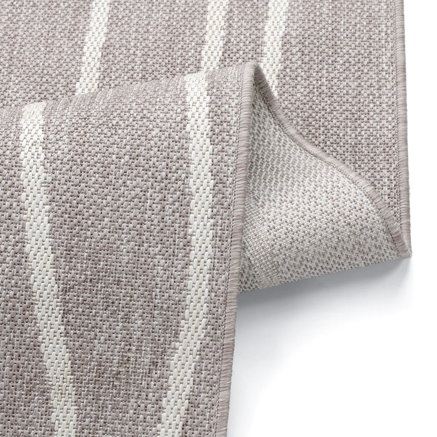 Koberec Indoor/Outdoor - Djerba (taupe)