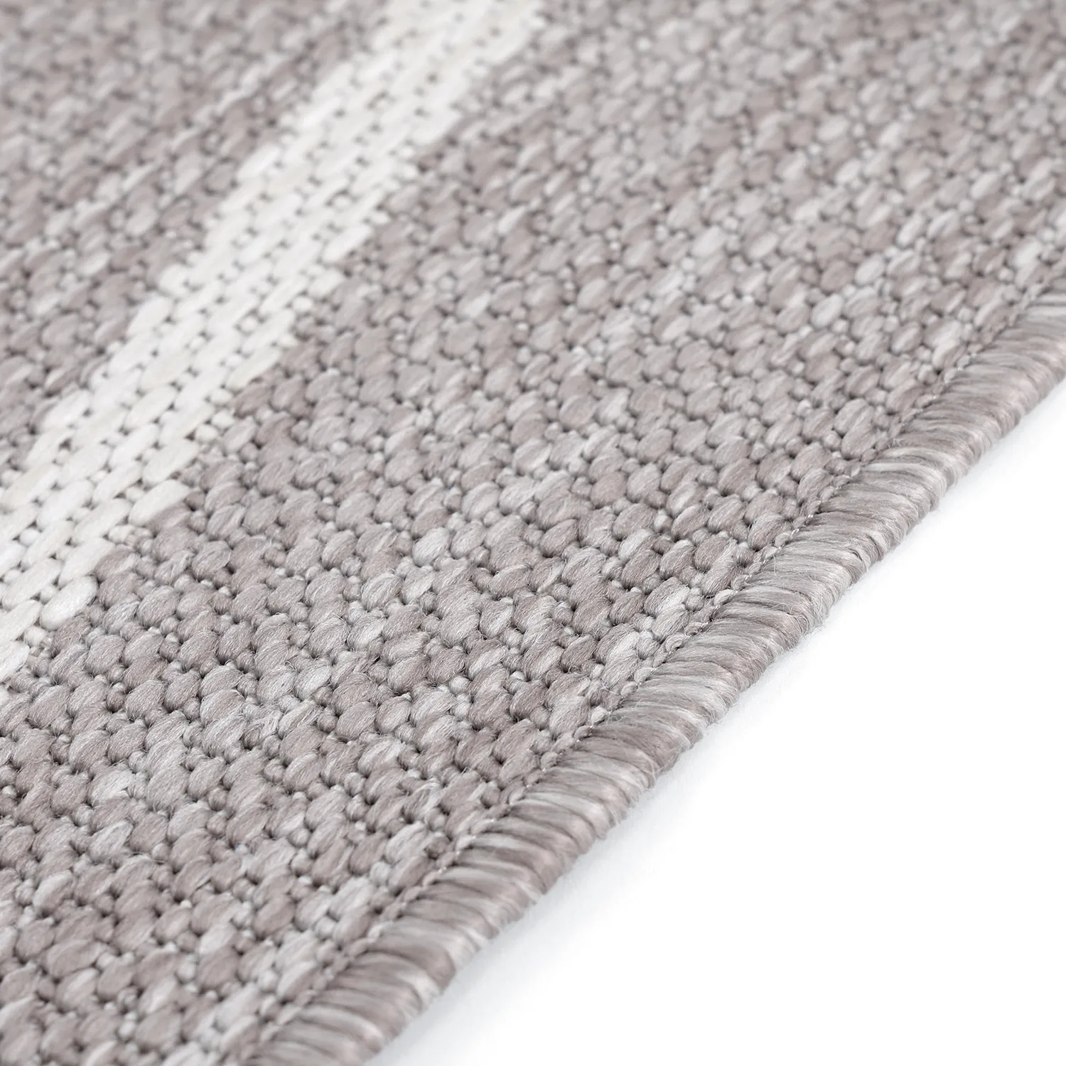 Koberec Indoor/Outdoor - Djerba (taupe)