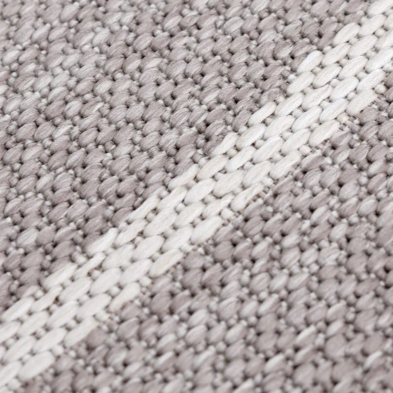Koberec Indoor/Outdoor - Djerba (taupe)
