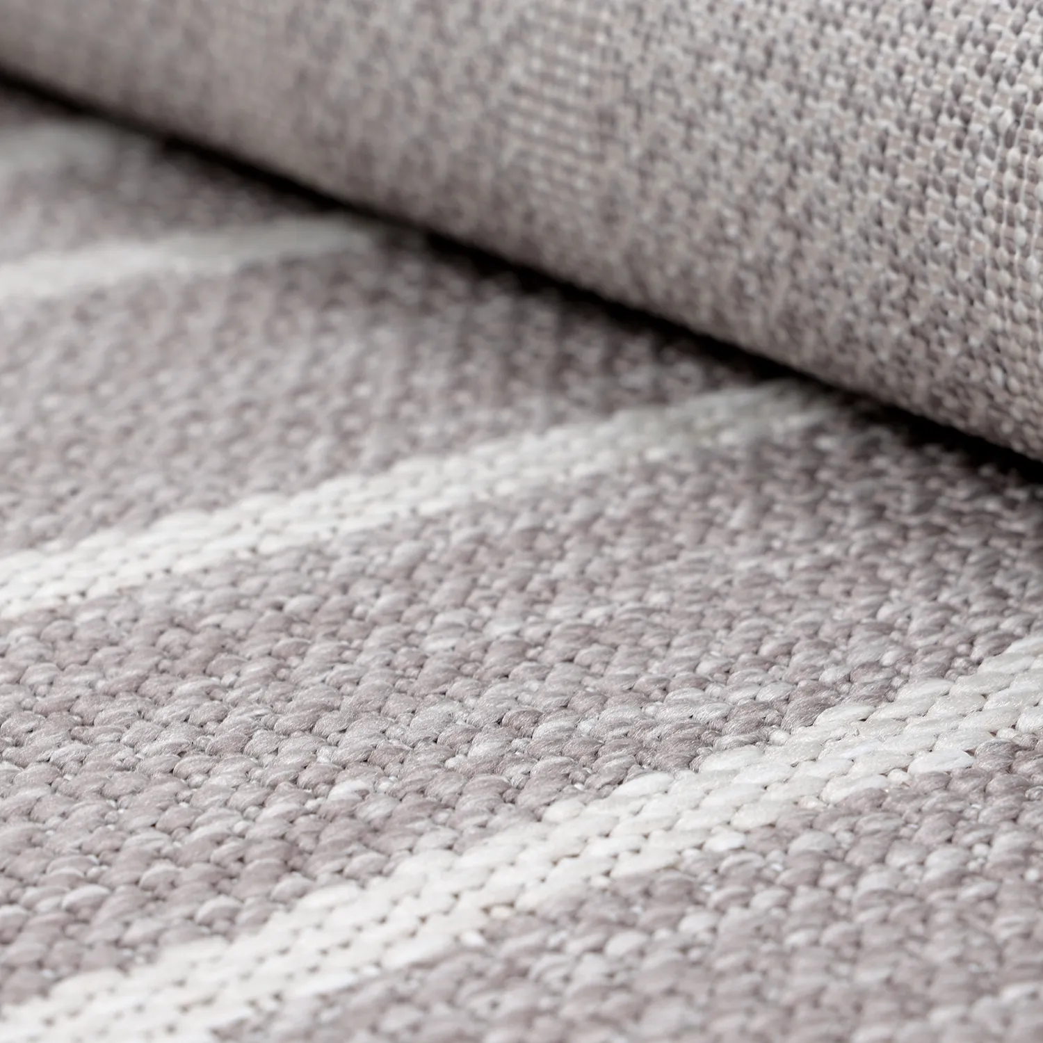 Koberec Indoor/Outdoor - Djerba (taupe)