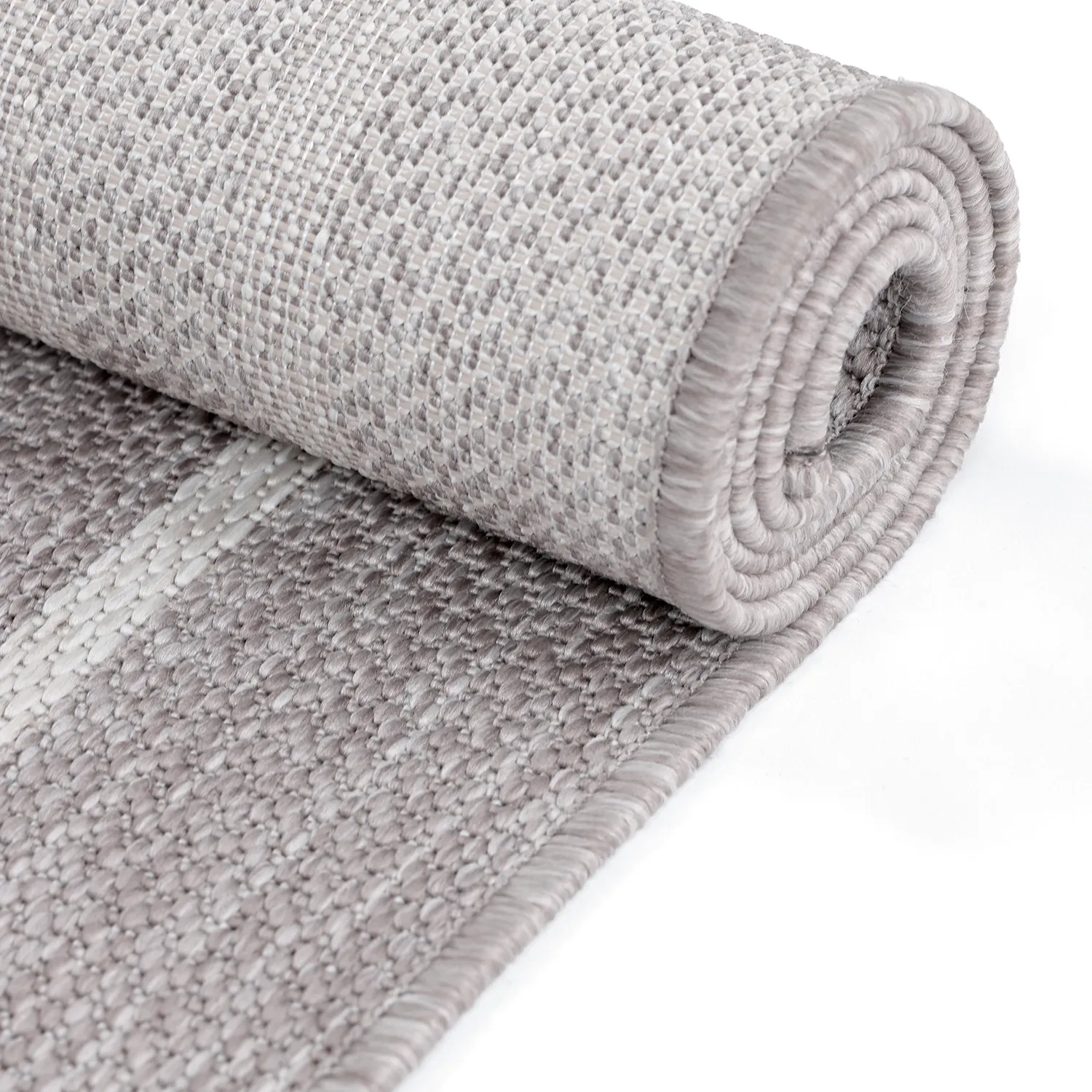 Koberec Indoor/Outdoor - Djerba (taupe)