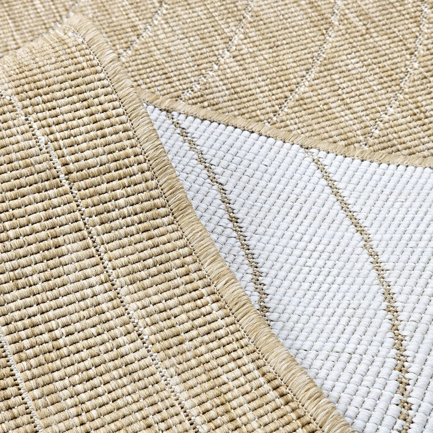 Koberec Indoor/Outdoor - utomhusmatta - Hayden (příroda)