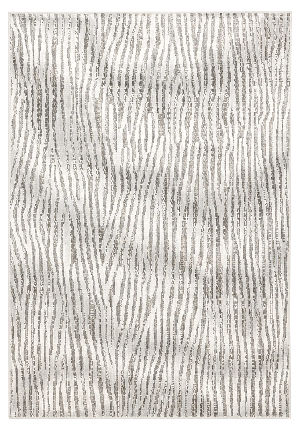 Koberec Indoor/Outdoor - utomhusmatta - Vaura (béžový)