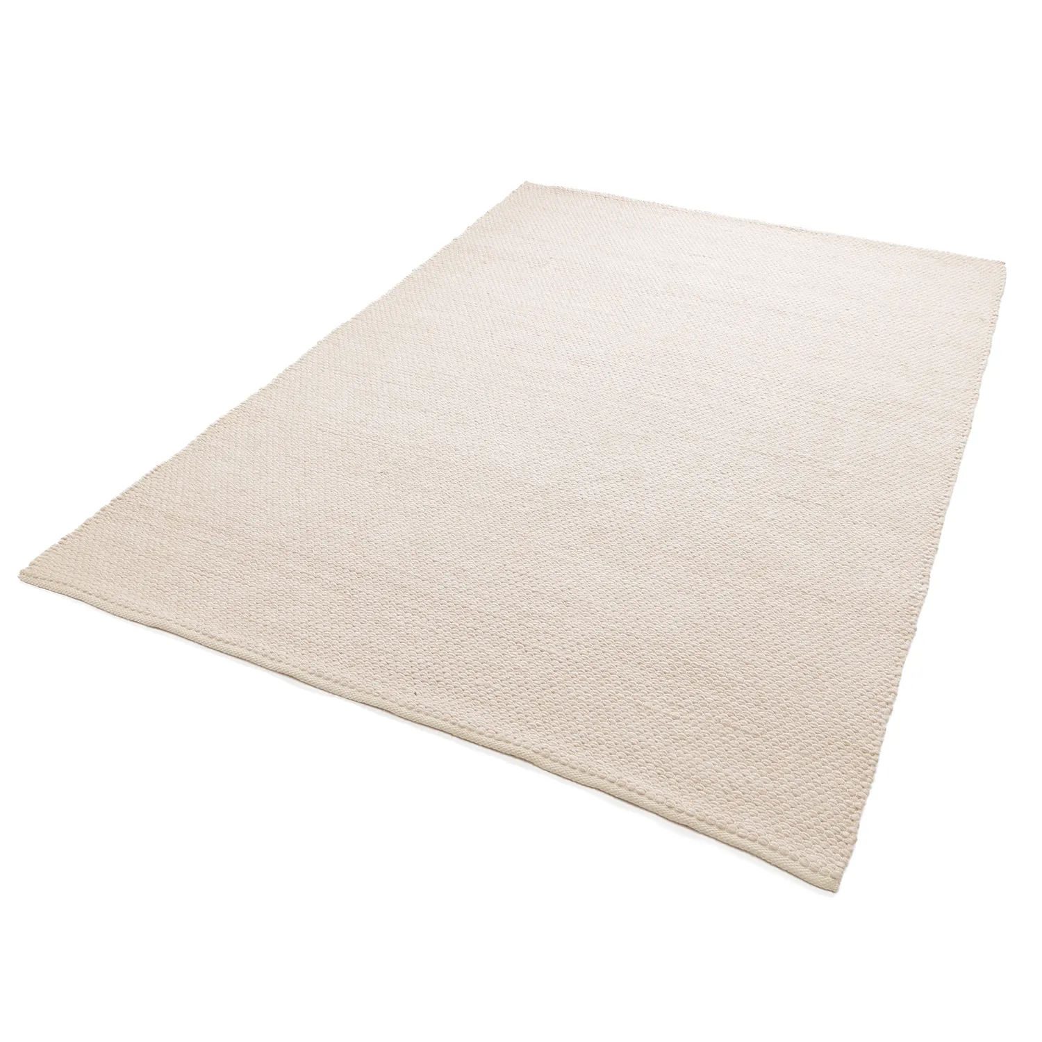 Koberec Indoor/Outdoor - Arco Wool Look (krém)