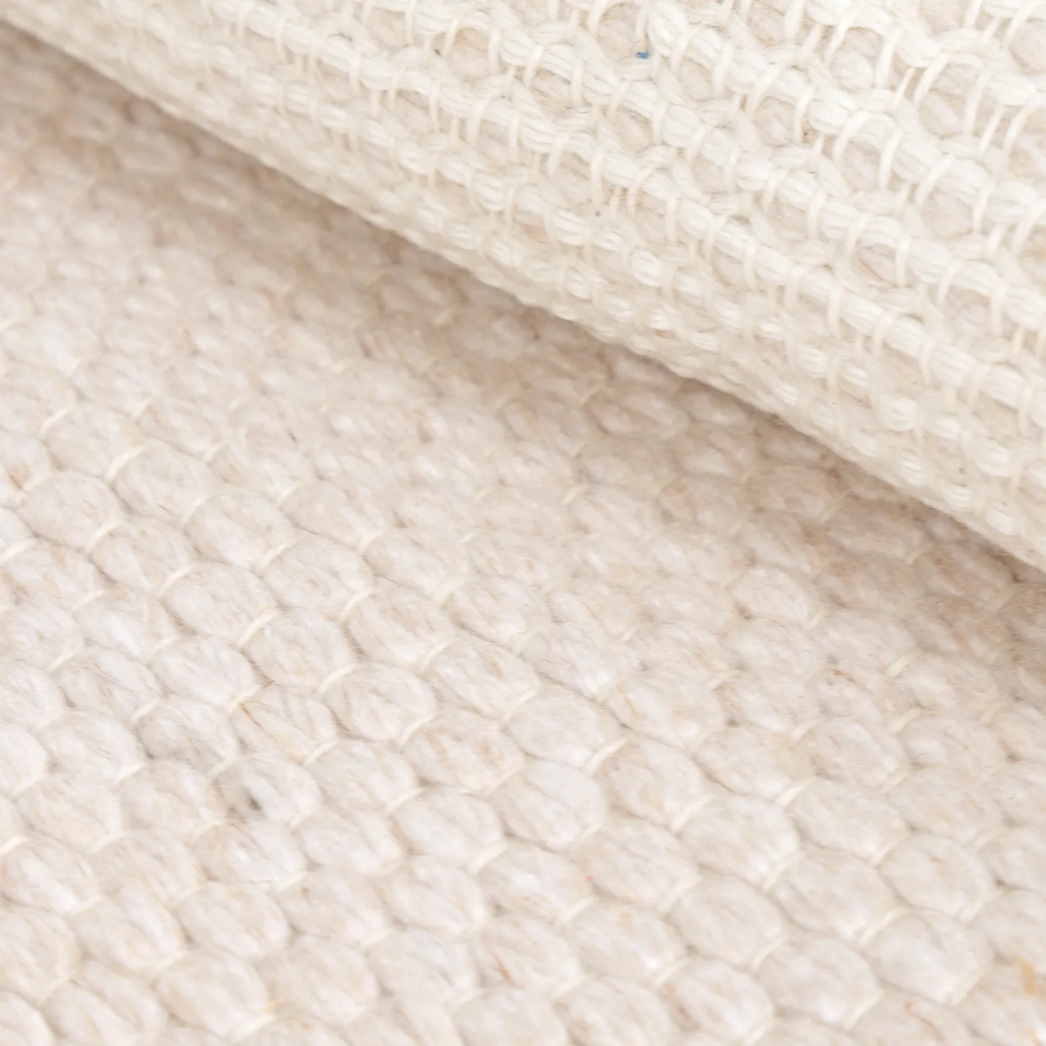 Koberec Indoor/Outdoor - Arco Wool Look (krém)