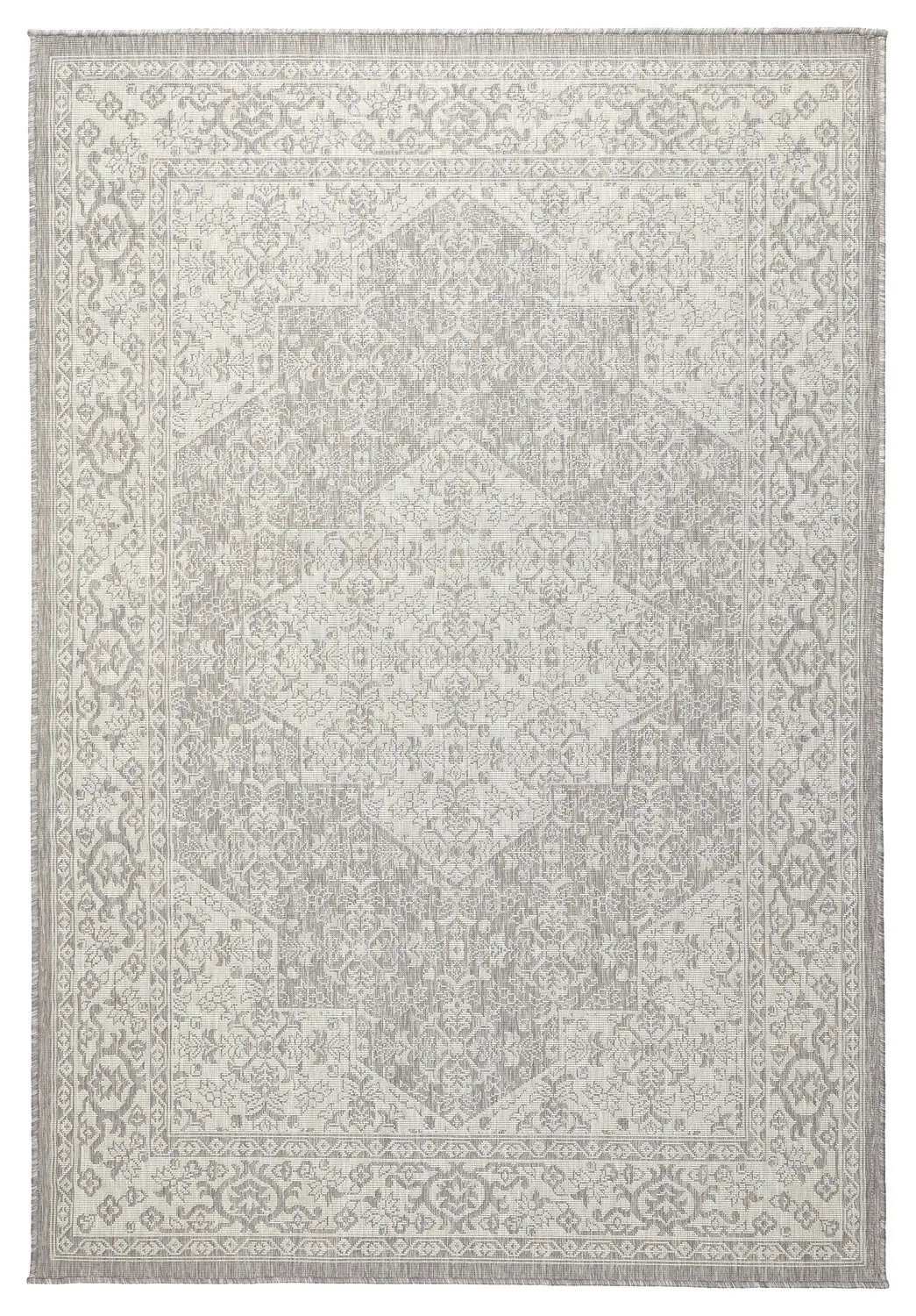 Koberec Indoor/Outdoor - Mekele (taupe)