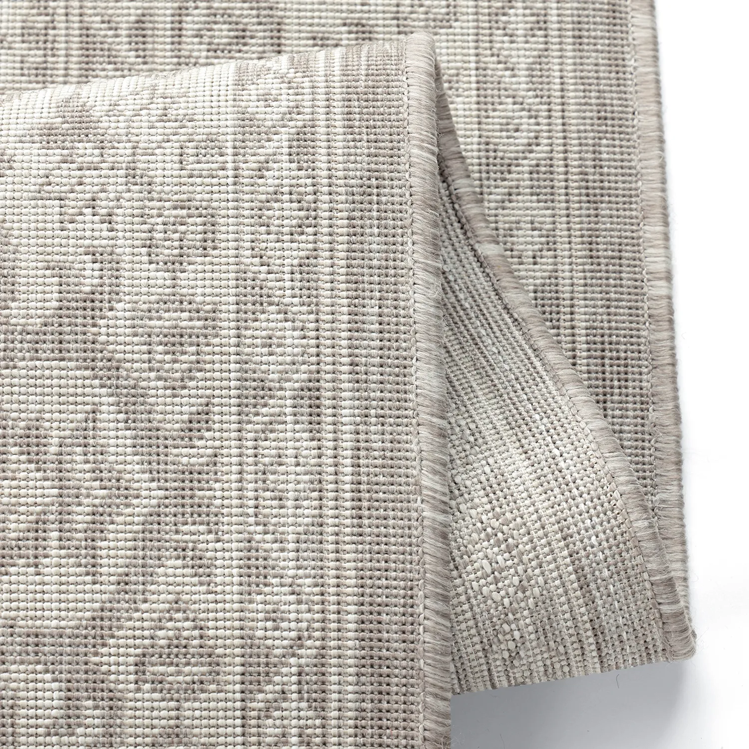 Koberec Indoor/Outdoor - Mekele (taupe)