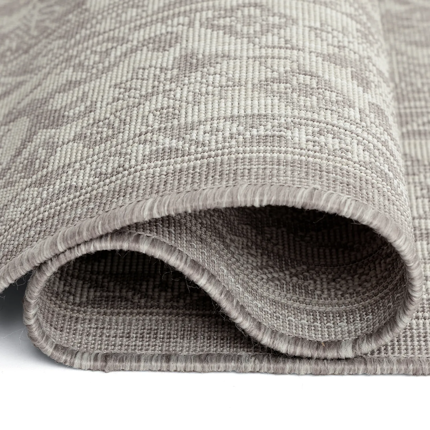 Koberec Indoor/Outdoor - Mekele (taupe)