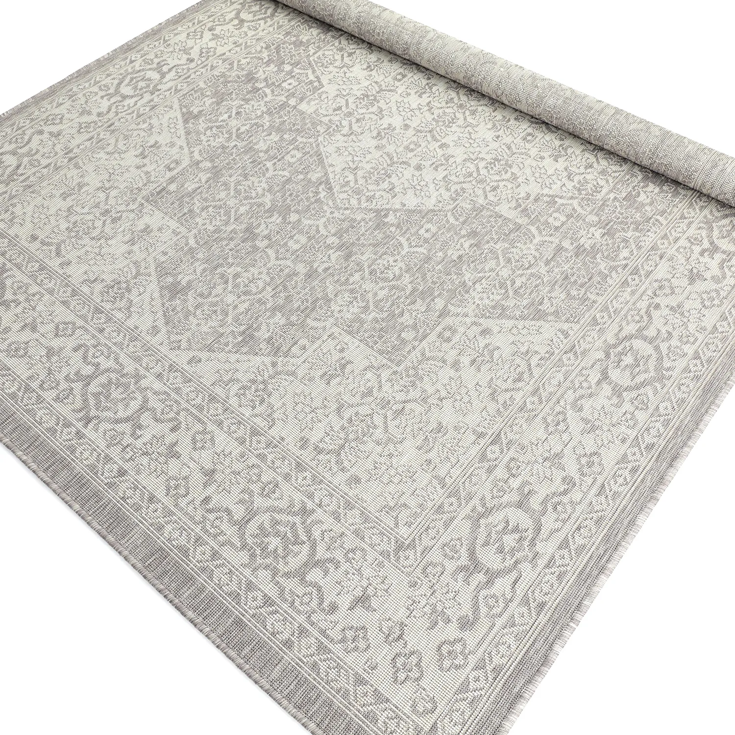 Koberec Indoor/Outdoor - Mekele (taupe)
