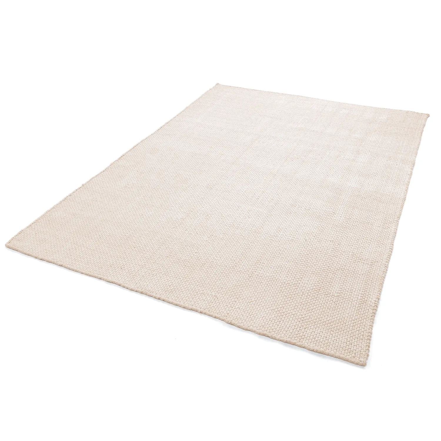 Koberec Indoor/Outdoor - Orta Wool Look (krém)