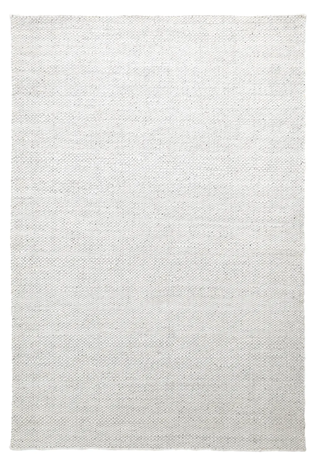 Koberec Indoor/Outdoor - Orta Wool Look (světle šedá)