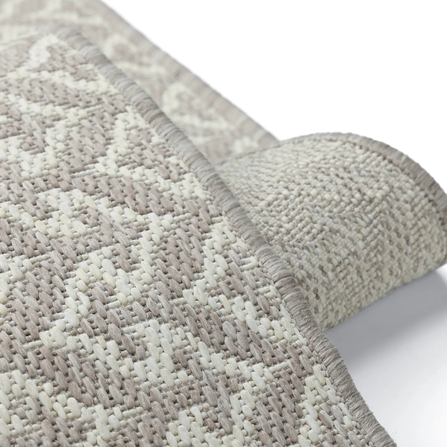 Koberec Indoor/Outdoor - Sfax (taupe)