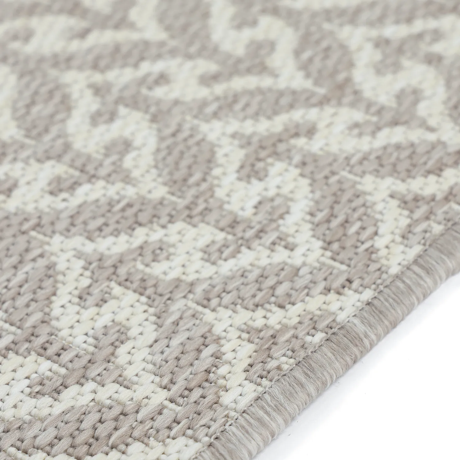 Koberec Indoor/Outdoor - Sfax (taupe)