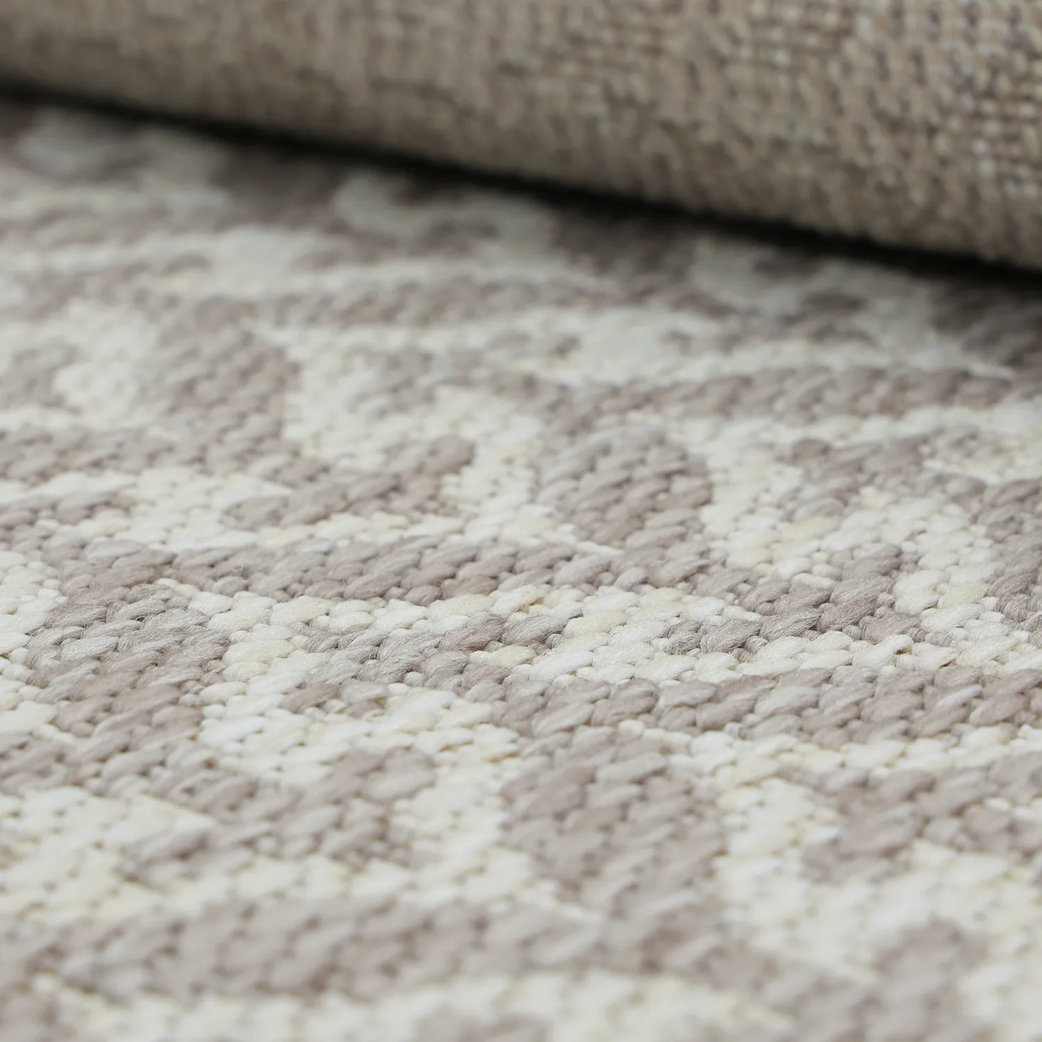 Koberec Indoor/Outdoor - Sfax (taupe)