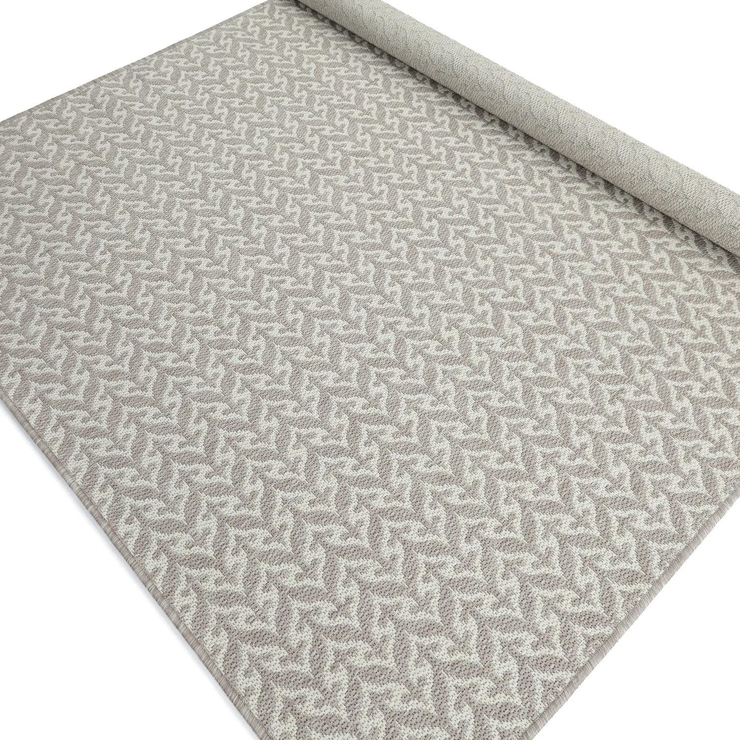Koberec Indoor/Outdoor - Sfax (taupe)