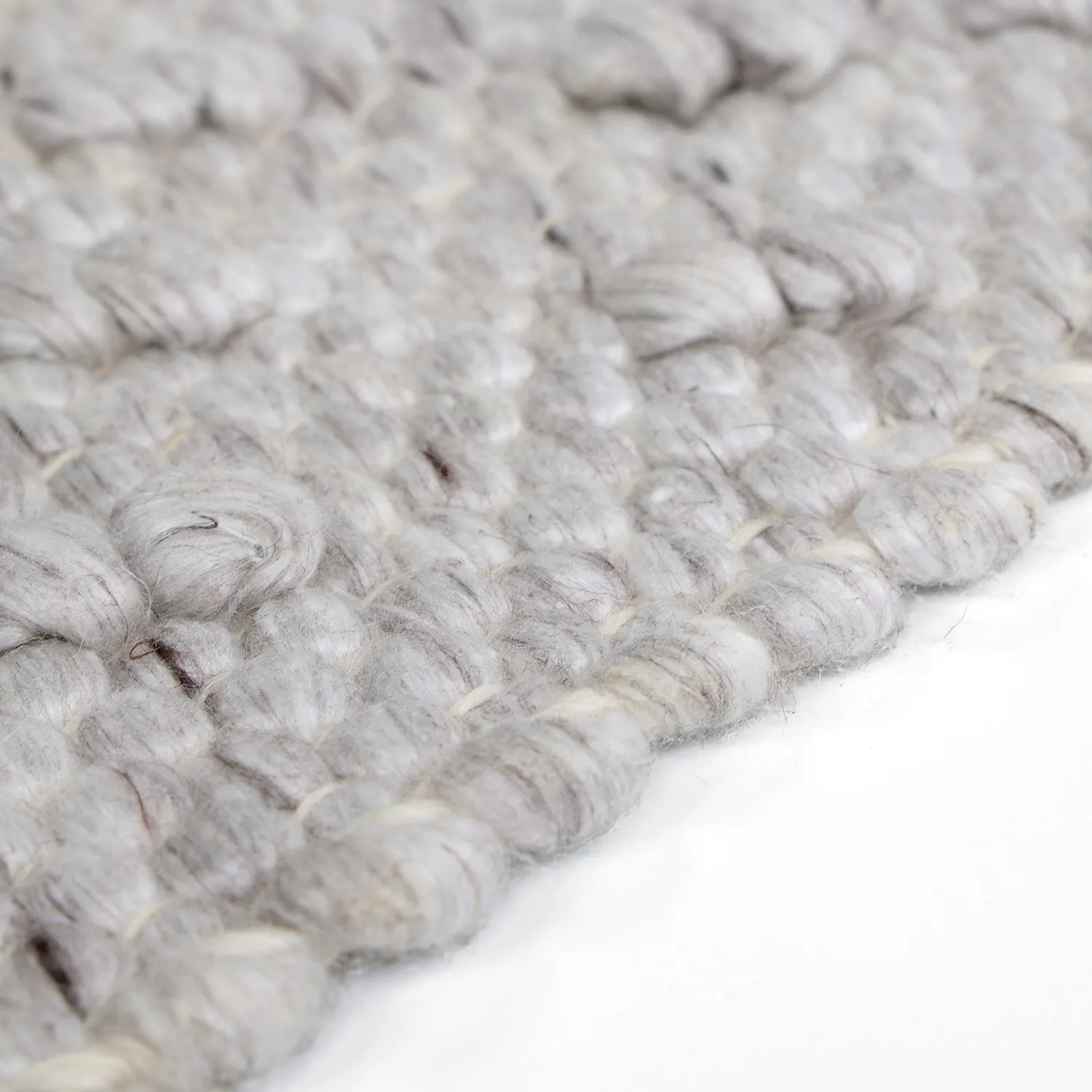 Koberec Indoor/Outdoor - Todi Wool Look (šedá/béžová)