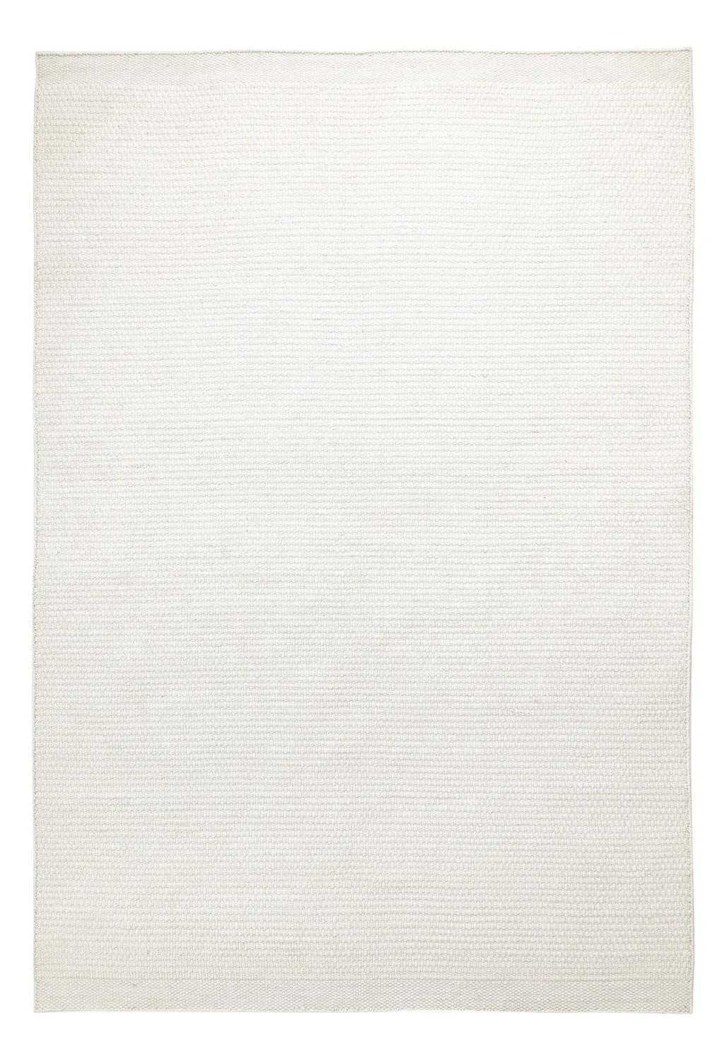 Koberec Indoor/Outdoor - Coastal Wool Look (krém)