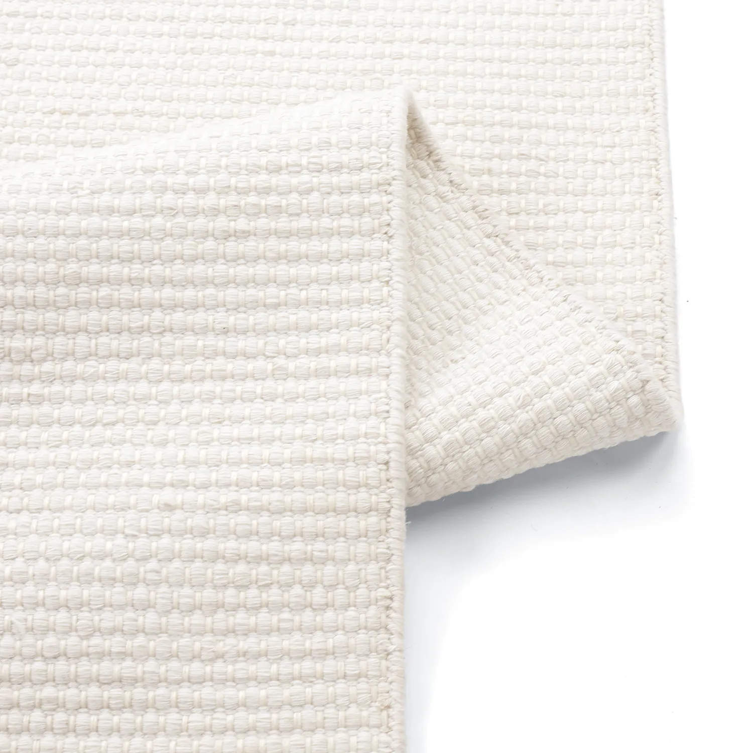 Koberec Indoor/Outdoor - Coastal Wool Look (krém)