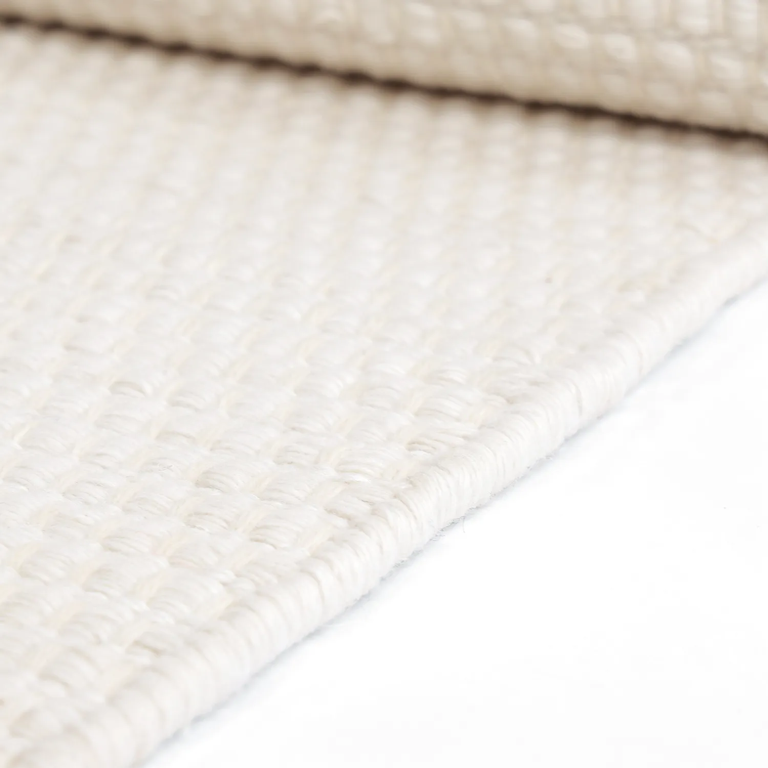 Koberec Indoor/Outdoor - Coastal Wool Look (krém)